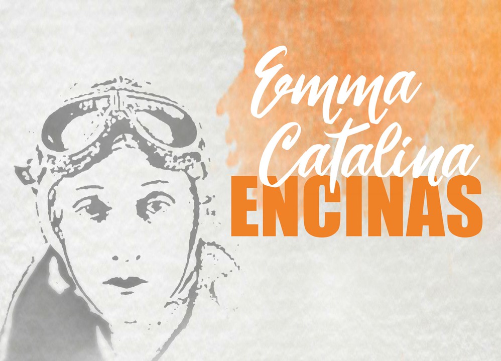 EMMA-CATALINA-MOSAICO.jpg 1909 ♀ 1990