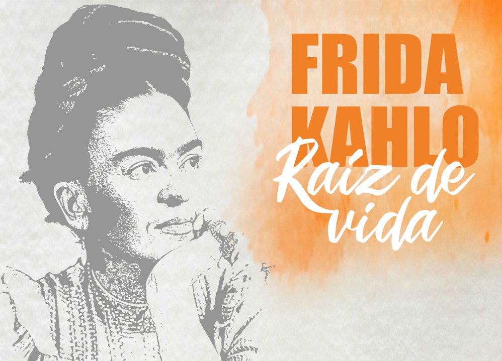 FRIDA KAHLO MOSAICO.jpg 1907 ♀ 1954