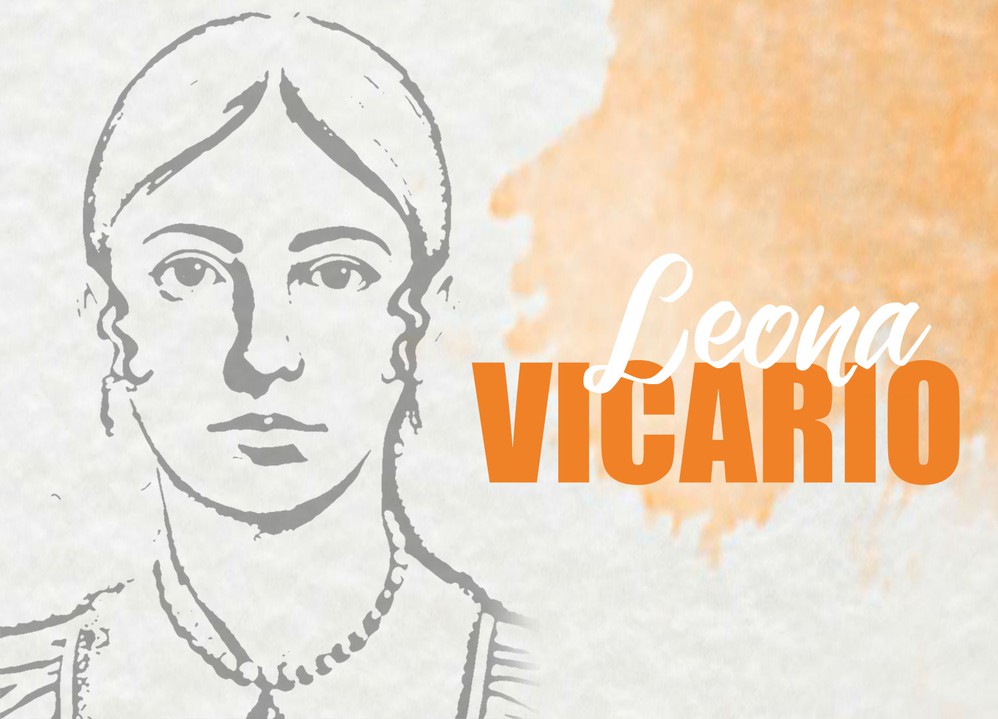 LEONORA VICARIO MOSAICO.jpg 1789 ♀ 1842