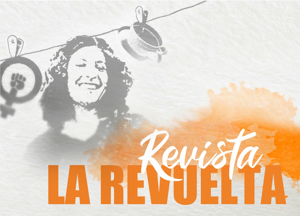 REVISTA LA REVUELTA.jpg 1976 ♀ 1978