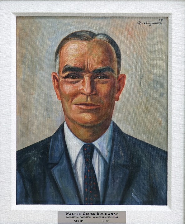 Ing Walter Cross Buchanan.jpg Ing. Walter Cross Buchanan. Colección SICT.