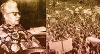 "Las Mujeres por la Paz, el Desarme y la Amistad entre los Pueblos" pensamiento de la precursora del feminismo pacifista: Clementina Batalla de Bassols.