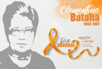 CLEMENTINA BATALLA DE BASSOLS