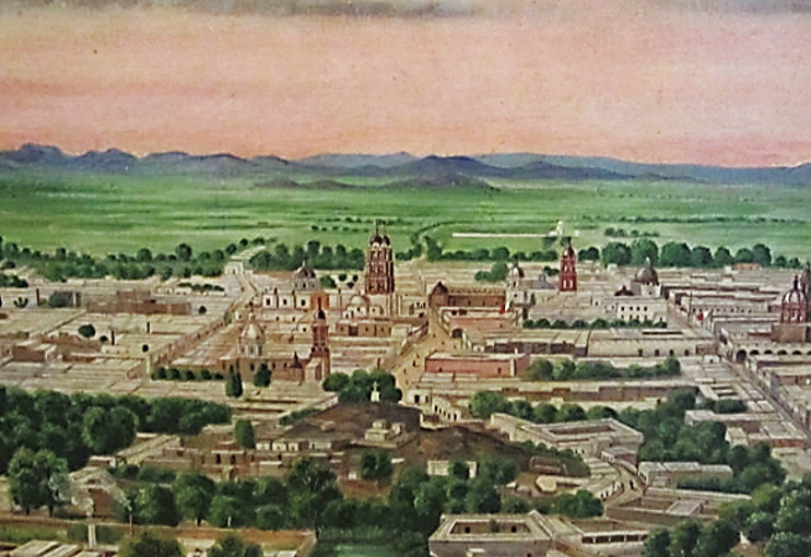 3 en los ultimos 25 anios.png En los últimos 25 años del siglo XIX, Durango enfrentó guerras y conflictos con “pueblos bárbaros” que dificultaron su gobernabilidad. Pero, debido a su riqueza minera y agrícola, el gobierno pacificó la zona y comenzó una etapa de prosperidad.