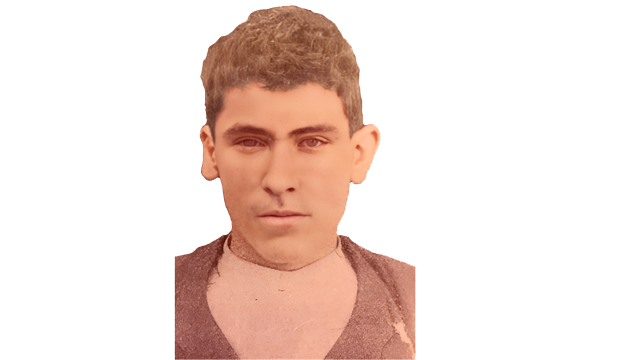 6 Con 16 años de edad.png Con 16 años de edad, Doroteo Arango escapó de los cuerpos policiacos y militares del régimen de Díaz. Foto recuperada del libro: Con Villa en México.
