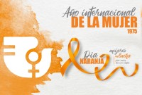 DÍA INTERNACIONAL DE LA MUJER, 1975