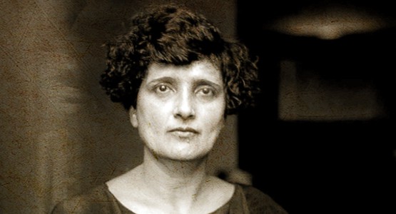 La SICT se une al “Día Naranja” por la igualdad y la no violencia de género con la presencia de Elvia Carrillo Puerto, maestra, madre, educadora y feminista.