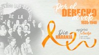 FUPDM, mujeres en lucha por el derecho a votar (1935-1940)