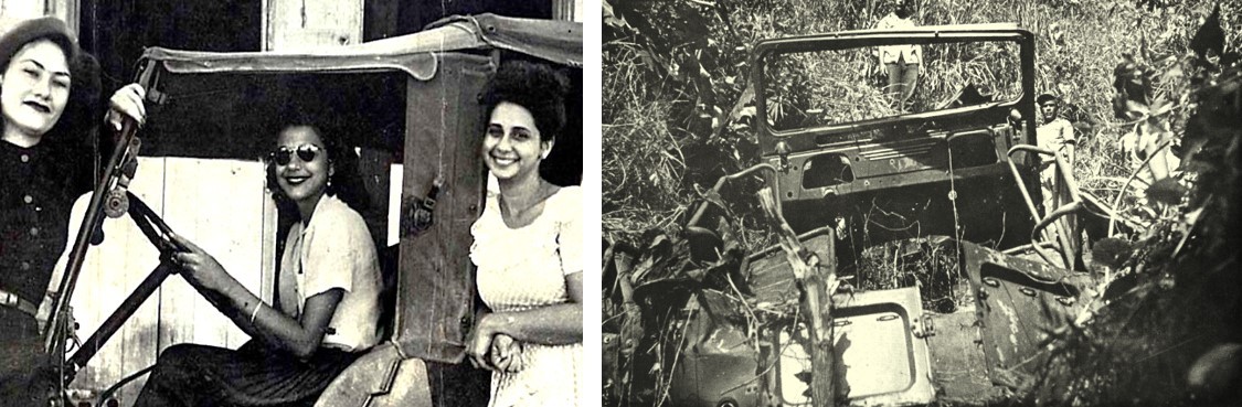 7 Al ordenar el asesinato de Patria, Minerva y María Teresa.jpg
