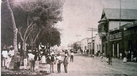 3 Desde 1883 el ferrocarril benefició a Durango.png