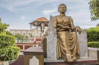 Patriota, empresaria y mujer emprendedora, Juana Catalina dejó un gran legado en la historia de Oaxaca.