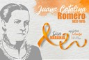 JUANA CATALINA ROMERO