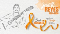 JUDITH REYES, “UNA VOZ DE PROTESTA”