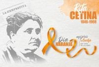 RITA CETINA UNA MUJER EN LA HISTORIA