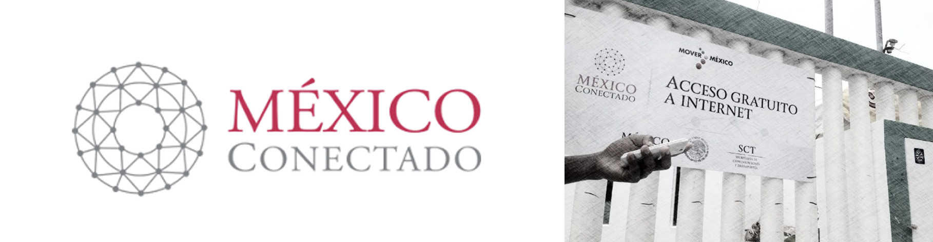 UNA HISTORIA 08.png La SCT tuvo un papel clave en la ampliación de la conectividad digital en este periodo. Disponible en: https://www.gob.mx/cms/uploads/attachment/file/422705/Informe_Final_E-009.pdf