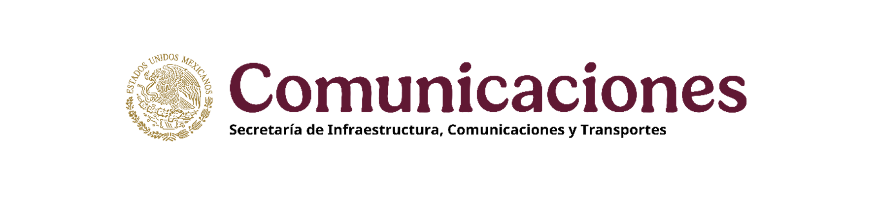 UNA HISTORIA 09.png Imagen gráfica actual de la SICT