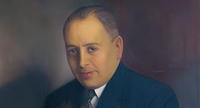 Ingeniero Alberto José Pani Arteaga
