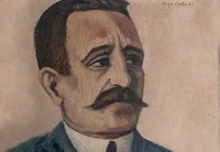 Ingeniero David de la Fuente (1913)
