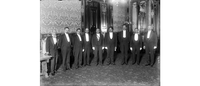 INGENIERO DAVID DE LA FUENTE (1913)