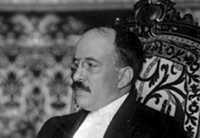 Ingeniero Jaime Gurza Fernández (1912–1913)