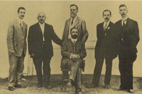 INGENIERO MANUEL BONILLA (1911 – 1912)