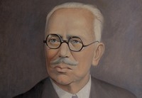 Ingeniero Pascual Ortiz Rubio (1920-1921)