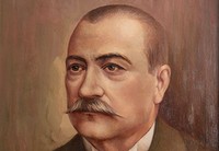 GENERAL MANUEL GONZÁLEZ DE COSÍO (1891-1895)