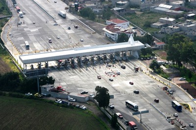 Caminos y Puentes Federales de Ingresos, organismo que ha contribuido a forjar la historia de los caminos en México.