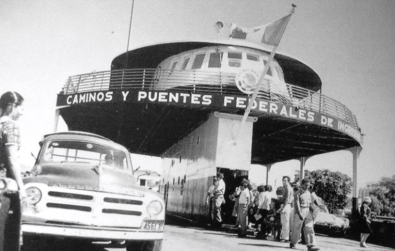 CAPUFE amplió sus tareas al ofrecer servicios marítimos.jpg