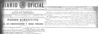 En febrero de 1940 la SCOP derogó la Ley de Vías Generales de Comunicación.jpg