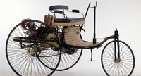 EL AUTOMÓVIL: DE SOFISTICADA ARTESANÍA A INDUSTRIA DE MASAS