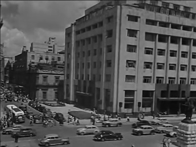En los años 40 del siglo XX, la infraestructura en transporte fue esencial para transformar México.