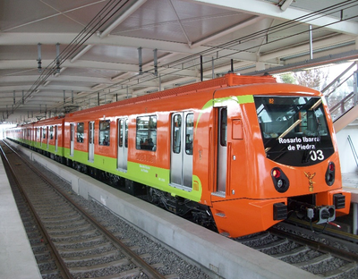 La Ruta 100 y el Sistema de Transporte Colectivo Metro fueron un parteaguas en el sistema de transporte público en la segunda mitad del siglo XX.