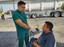 LA SALUD Y LA SEGURIDAD EN LOS CAMINOS