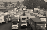 LA TERMINAL DE AUTOTRANSPORTES DE CARGA DE VALLEJO: UN PROYECTO PARA MODERNIZAR LA CIUDAD DE MÉXICO