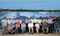 Centro SCT – Campeche