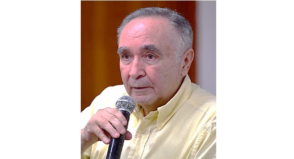 Fungió casi una década como director del Centro SCT.jpg Fungió casi una década como director del Centro SCT en Campeche.
