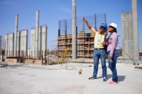 Ingenieras mexicanas en la SICT
