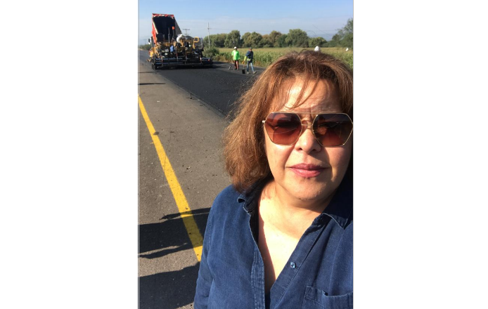 Ing. Francisca Olivia Cruz Valenzuela.png Ing. Francisca Olivia Cruz Valenzuela, al pie de un nuevo camino. https://pulsodelsur.com/2021/03/08/mujeres-fundamentales-en-la-historia-y-evolucion-de-la-sct/