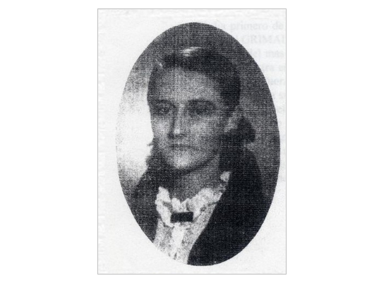 Ing Laura Cuevas Bulnes.png Ing. Laura Cuevas Bulnes, segunda mujer en obtener el título de Ingeniera Civil. https://slideplayer.es/slide/11987967/